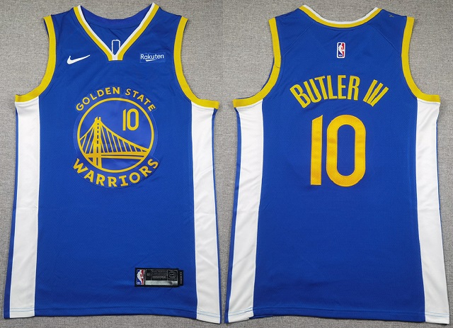 Golden State Warriors Jerseys 04